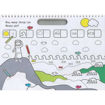 Picture of BIBLE ACTIVITY PAD OLD TESTAMENT